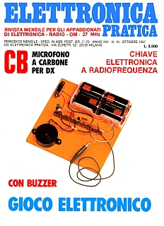 rivista Elettronica Pratica